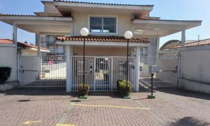 Apartamento para Venda em São Bernardo do Campo, Planalto, 3 dormitórios, 1 banheiro, 1 vaga