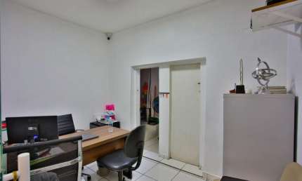 Casa Comercial no Jardim do Mar: 19 Salas, 3 Vagas, 288m² - São Bernardo do Campo-SP
