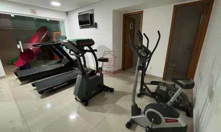 Apartamento para Venda em São Caetano do Sul, Barcelona, 3 dormitórios, 1 suíte, 2 banheiros, 2 vagas