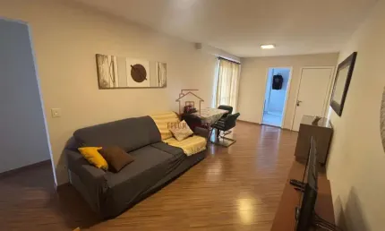 Apartamento para Venda em Santo André, campestre, 3 dormitórios, 1 suíte, 2 banheiros, 2 vagas
