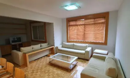 apartamento locação jardim paulista são paulo, 2 quartos