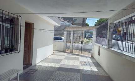 Casa para Venda em São Bernardo do Campo, Taboão, 2 dormitórios, 1 banheiro, 3 vagas