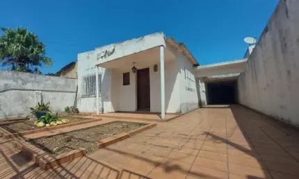 Casa para Venda em São Paulo, Jardim Maria Estela, 2 dormitórios, 2 banheiros, 4 vagas