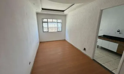 Apartamento para venda em são bernardo do campo, taboão, 2 dormitórios, 1 banheiro, 1 vaga