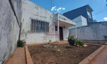 Casa para Venda em São Paulo, Jardim Maria Estela, 2 dormitórios, 2 banheiros, 4 vagas