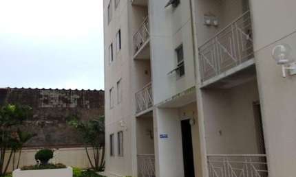 Apartamento para Venda em São Bernardo do Campo, Planalto, 2 dormitórios, 1 banheiro, 1 vaga