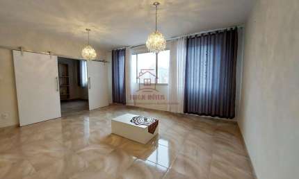 Apartamento para Locação em São Caetano do Sul, Santo Antônio, 3 dormitórios, 1 suíte, 3 banheiros, 2 vagas