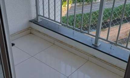 Aluguel de Apartamento em Rudge RamosSão Bernardo do Campo-SP