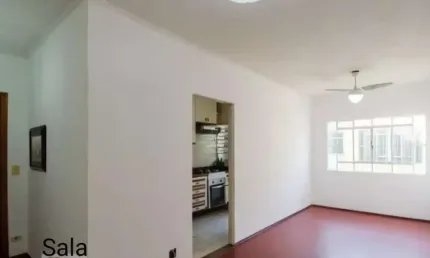Conheça este apartamento à venda em são bernardo do campo-sp