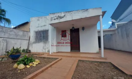 Casa para Venda em São Paulo, Jardim Maria Estela, 2 dormitórios, 2 banheiros, 4 vagas