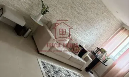 Apartamento para venda em são caetano do sul, santo antônio, 4 dormitórios, 1 suíte, 3 banheiros, 2 vagas