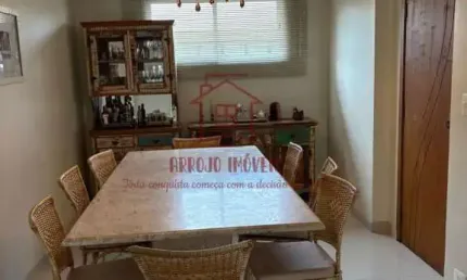 Apartamento para Venda em São Caetano do Sul, Santo Antônio, 4 dormitórios, 1 suíte, 3 banheiros, 2 vagas