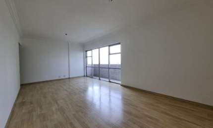 Apartamento para Venda em São Bernardo do Campo, Centro, 3 dormitórios, 1 suíte, 3 banheiros, 1 vaga