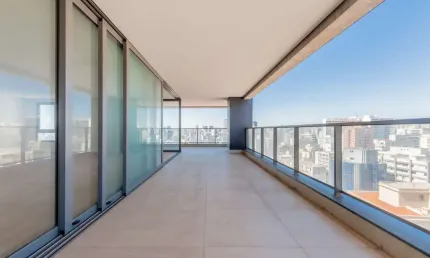 Venda de apartamento luxuoso em Higienópolis, São Paulo-SP
