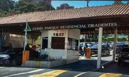 Apartamento para venda em são bernardo do campo, santa terezinha, 2 dormitórios, 1 banheiro, 1 vaga