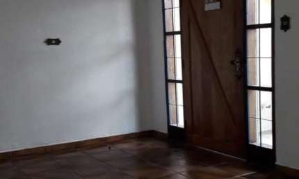 Casa à venda em Santo André-SP,, 2 quartos, 1 suíte