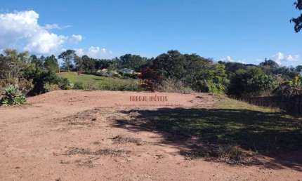 Vendo Terreno 770 m² _ Atibaia - Chácaras Fernão Dias com escritura