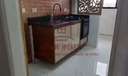 Apartamento para Venda, Jardim Irajá, 2 dormitórios, 1 banheiro, 1 vaga