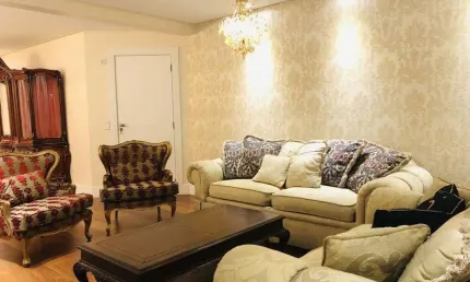 Apartamento venda com 3 dormitórios São Bernardo do Campo SP