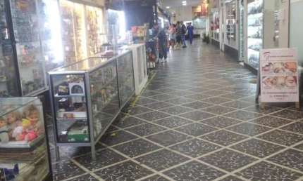 Prédio à venda na Rua Marconi, República, São Paulo