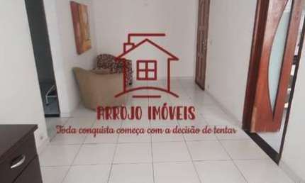 Apartamento para Venda em São Bernardo do Campo, Santa Terezinha, 2 dormitórios, 1 banheiro, 1 vaga