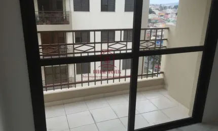 Apartamento para Venda em Santo André, Vila Floresta, 3 dormitórios, 1 suíte, 2 banheiros, 1 vaga