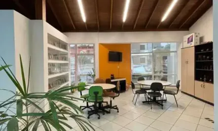 Aluguel de sala comercial na nova petrópolis, são bernardo
