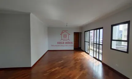 Apartamento  à venda, 160 m²  na Vila Bastos - Santo André/SP, 3 quartos , 1 suíte, 3 vagas, deposito, área de lazer