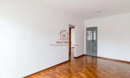 Apartamento   64 m² Centro- Santo André/SP, 2 dormitórios, 1 banheiro, sem vaga e garagem