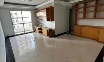 Apartamento para Venda em Santo André, Vila Pires, 3 dormitórios, 1 suíte, 1 banheiro, 1 vaga
