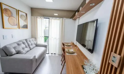 Apartamento para Venda em São Paulo, Quinta da Paineira