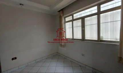 Casa para Venda em São Paulo, Jardim Maria Estela, 2 dormitórios, 2 banheiros, 4 vagas