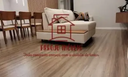 Apartamento / Novo para Venda em Mauá, Vila Nossa Senhora das Vitórias, 2 dormitórios, 1 suíte, 1 banheiro, 1 vaga