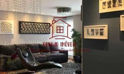 Apartamento para Venda em São Caetano do Sul, Barcelona, 3 dormitórios, 1 suíte, 1 banheiro, 2 vagas