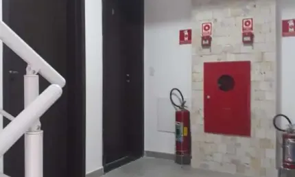 Apartamento para venda em santo andré, jardim bom pastor, 2 dormitórios, 1 banheiro, 1 vaga