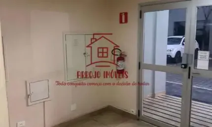 Apartamento para Venda em São Bernardo do Campo, Dos Casa, 3 dormitórios, 1 banheiro, 1 vaga