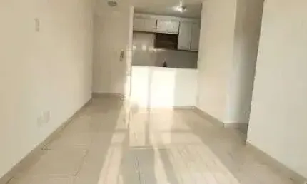 Apartamento para Venda em Santo André, Parque João Ramalho, 2 dormitórios, 1 banheiro, 1 vaga