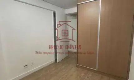 Apartamento para Venda em Santo André, Centro, 3 dormitórios, 3 suítes, 4 banheiros, 2 vagas