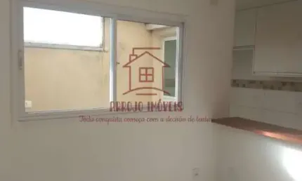 Apartamento para Venda em Santo André, Parque Novo Oratório, 2 dormitórios, 1 suíte, 2 banheiros, 1 vaga