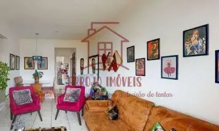 Apartamento para Venda em São Paulo, Ipiranga, 2 dormitórios, 1 banheiro, 1 vaga