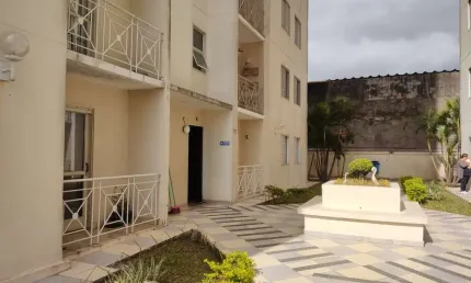 Apartamento para venda em são bernardo do campo, planalto, 2 dormitórios, 1 banheiro, 1 vaga