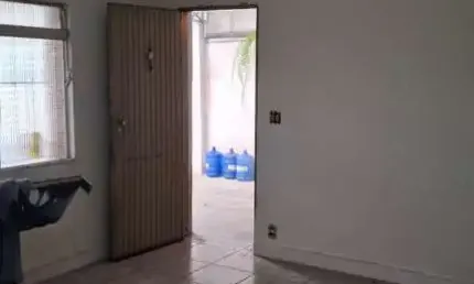 Casa Térrea para Venda em São Bernardo do Campo, Jardim santo Ignácio, 3 dormitórios, 1 suíte, 2 banheiros, 3 vagas