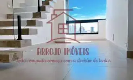 Cobertura duplex para venda em são bernardo do campo, santa terezinha, 3 dormitórios, 1 suíte, 3 banheiros, 2 vagas
