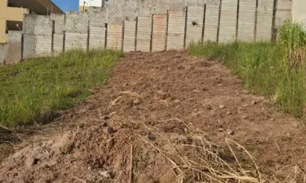 Terreno para venda em são bernardo do campo, santa terezinha