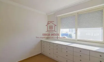 Apartamento para venda em são caetano do sul, centro, 3 dormitórios, 2 suítes, 3 banheiros, 1 vaga