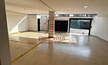 Cobertura para venda em santo andré, vila gilda, 2 dormitórios, 2 banheiros, 1 vaga