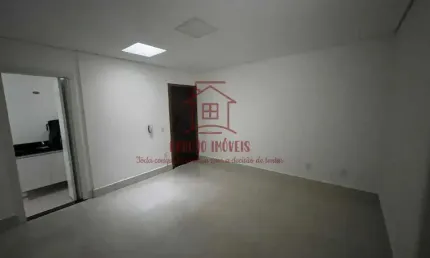 Apartamento para Venda em Santo André, Santa Terezinha, 2 dormitórios, 1 banheiro, 1 vaga