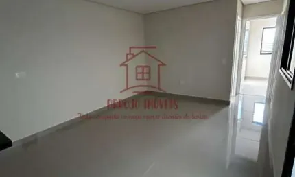 Apartamento para Venda em Santo André, Vila Gilda, 2 dormitórios, 2 banheiros, 1 vaga