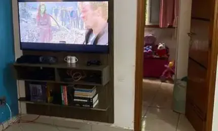 Apartamento para venda em são bernardo do campo, santa terezinha, 2 dormitórios, 1 banheiro, 1 vaga