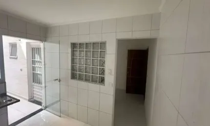 Apartamento para Venda em Santo André, Vila Metalúrgica, 2 dormitórios, 1 suíte, 1 banheiro, 1 vaga